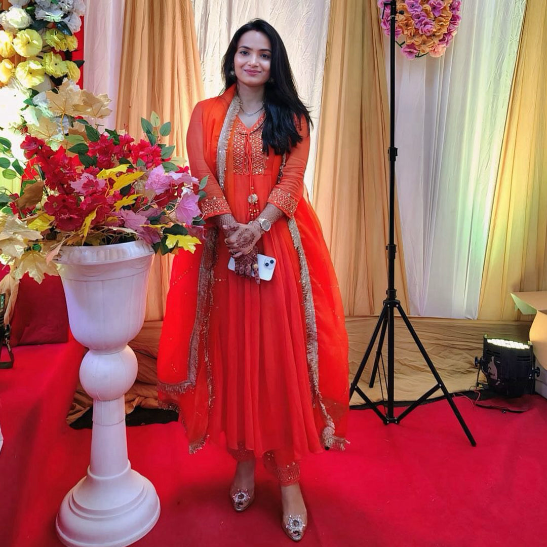SITARA SUIT SET