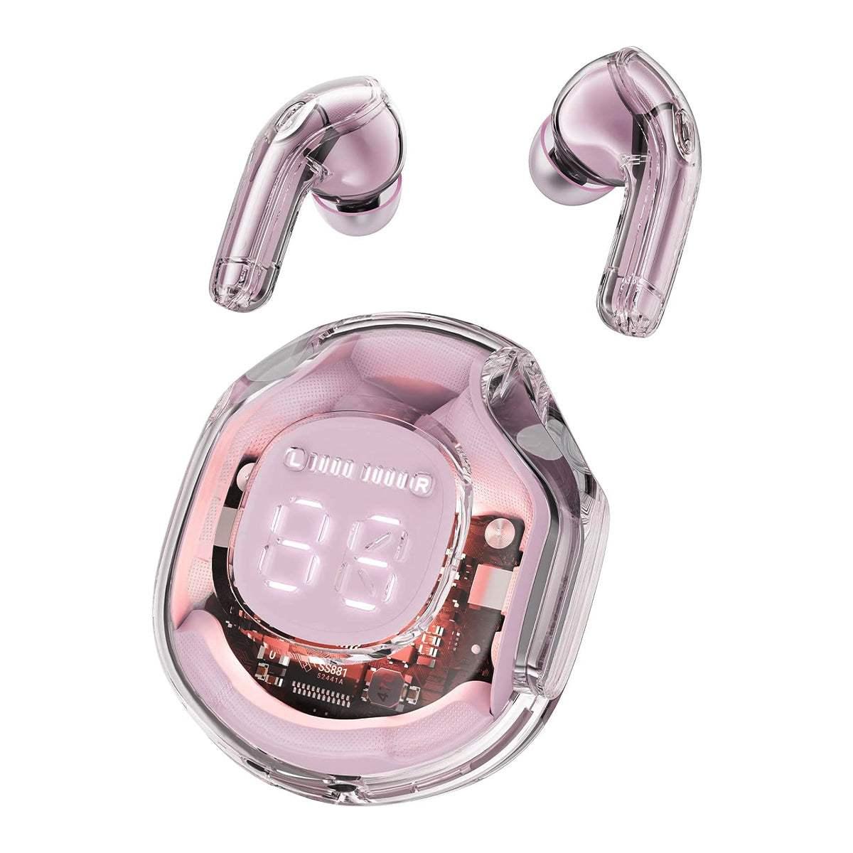 Bluetooth Earbuds with Game Mode (6 Month Warranty)