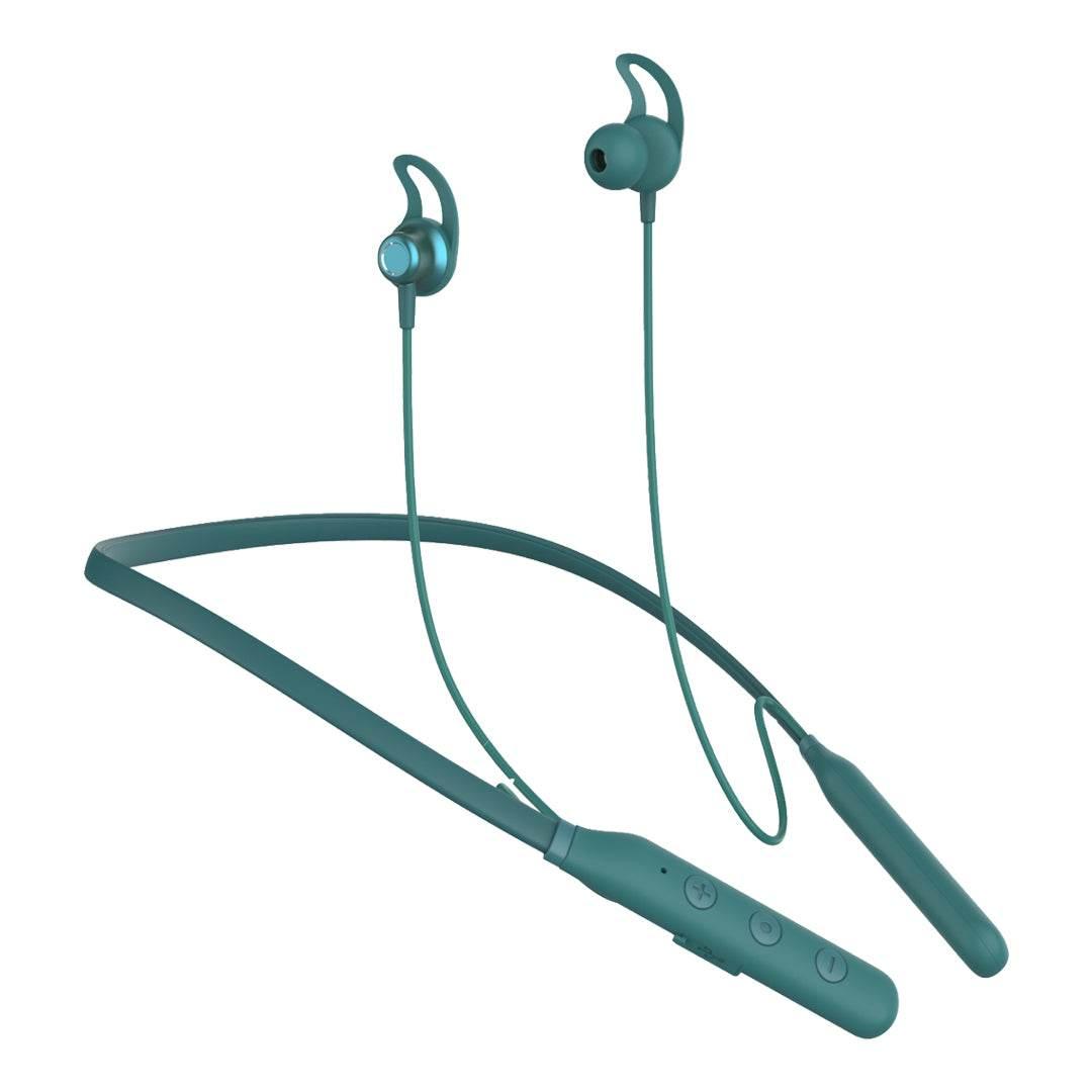 Order TecSox Pulse 300 | Powerful Audio & 40 Hrs Playtime