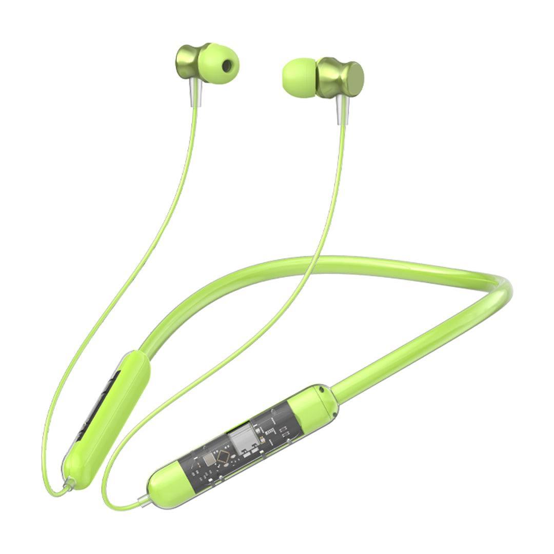 Order TecSox Verve 300 Bluetooth Neckbank | Powerful Audio