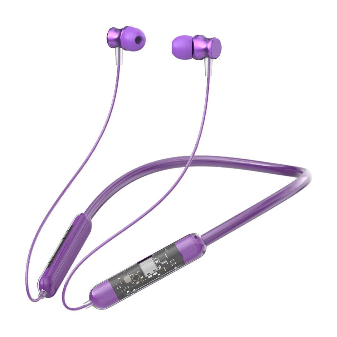 Order TecSox Verve 300 Bluetooth Neckbank | Powerful Audio