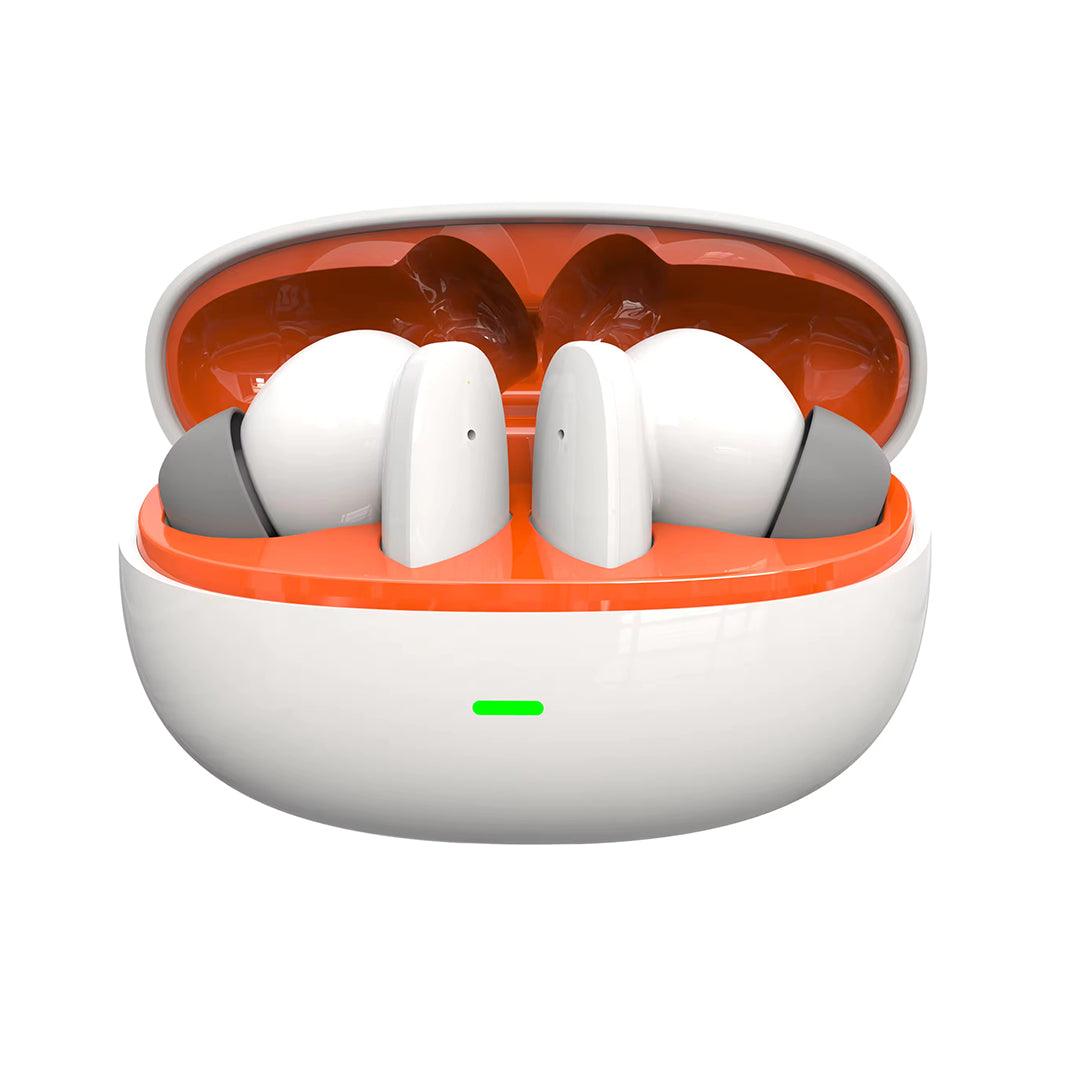 Order TecSox Pluto Wireless Earbud Online | Light Weight