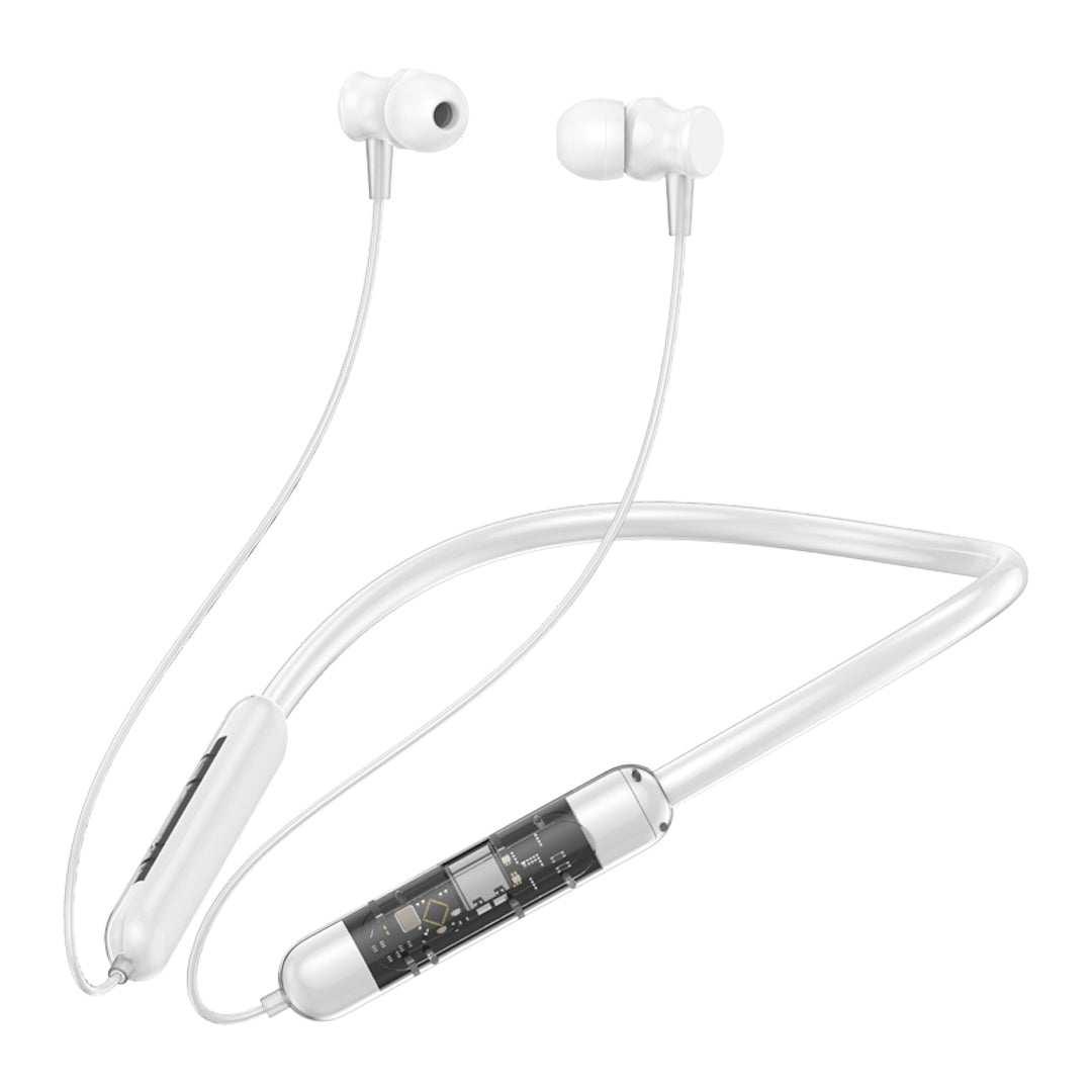 Order TecSox Verve 300 Bluetooth Neckbank | Powerful Audio