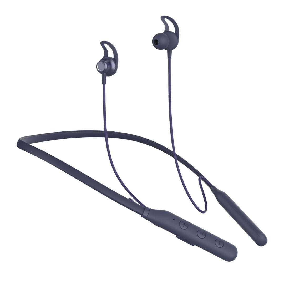 Order TecSox Pulse 300 | Powerful Audio & 40 Hrs Playtime