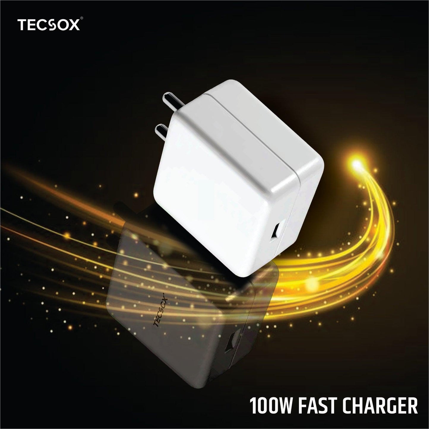 Order 100W Mobile Charger | Android Devices | VOOC Charging