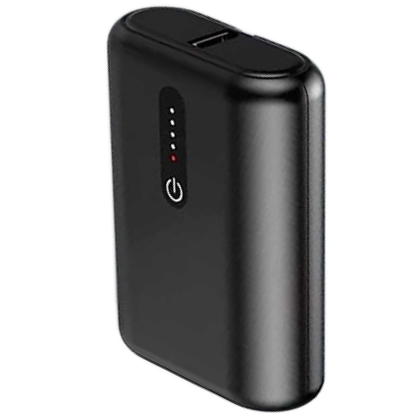 TecSox Force 10 Powerbank | 100% in 90 Mins | 10000 mAh