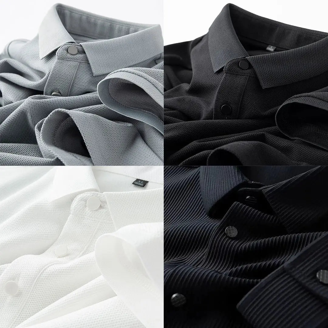 Premium Polo T-shirt ( Pack of 4 ) The Largest Online Store