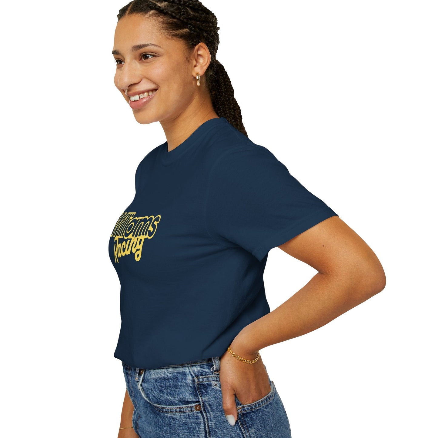 Williams Racing Legacy - Unisex T-shirt
