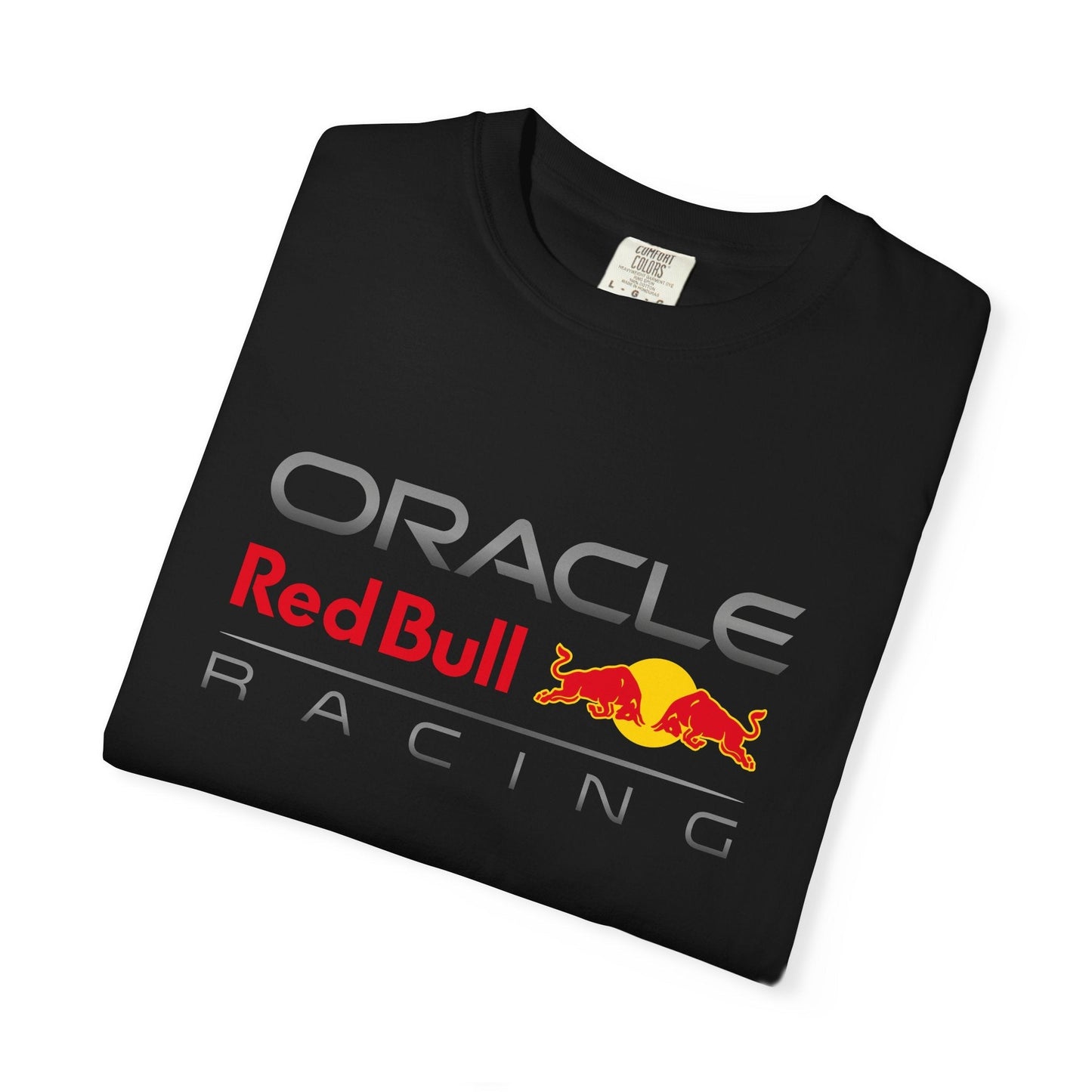 RedBull Racing Unisex T-shirt