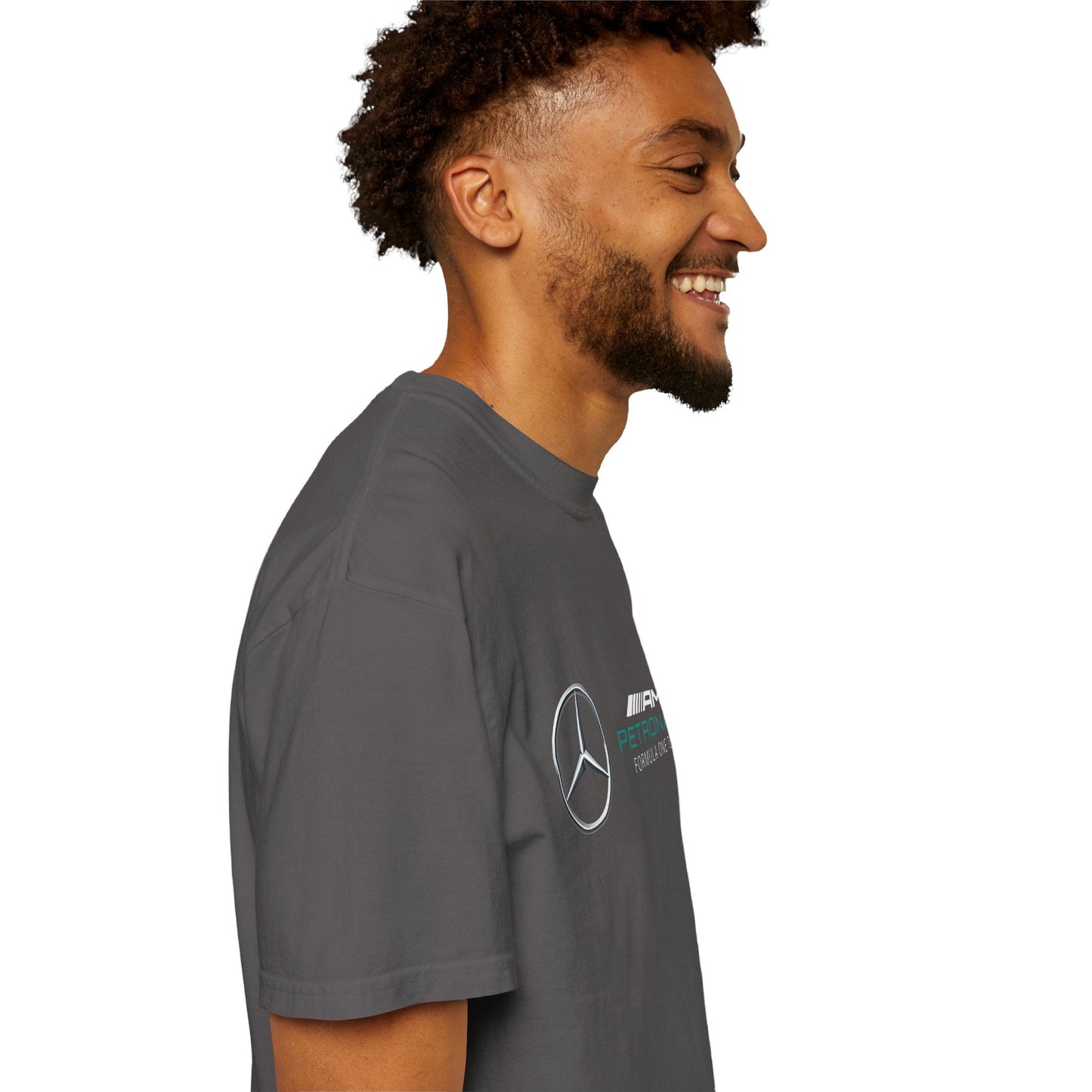 Mercedes-AMG Petronas Unisex T-shirt