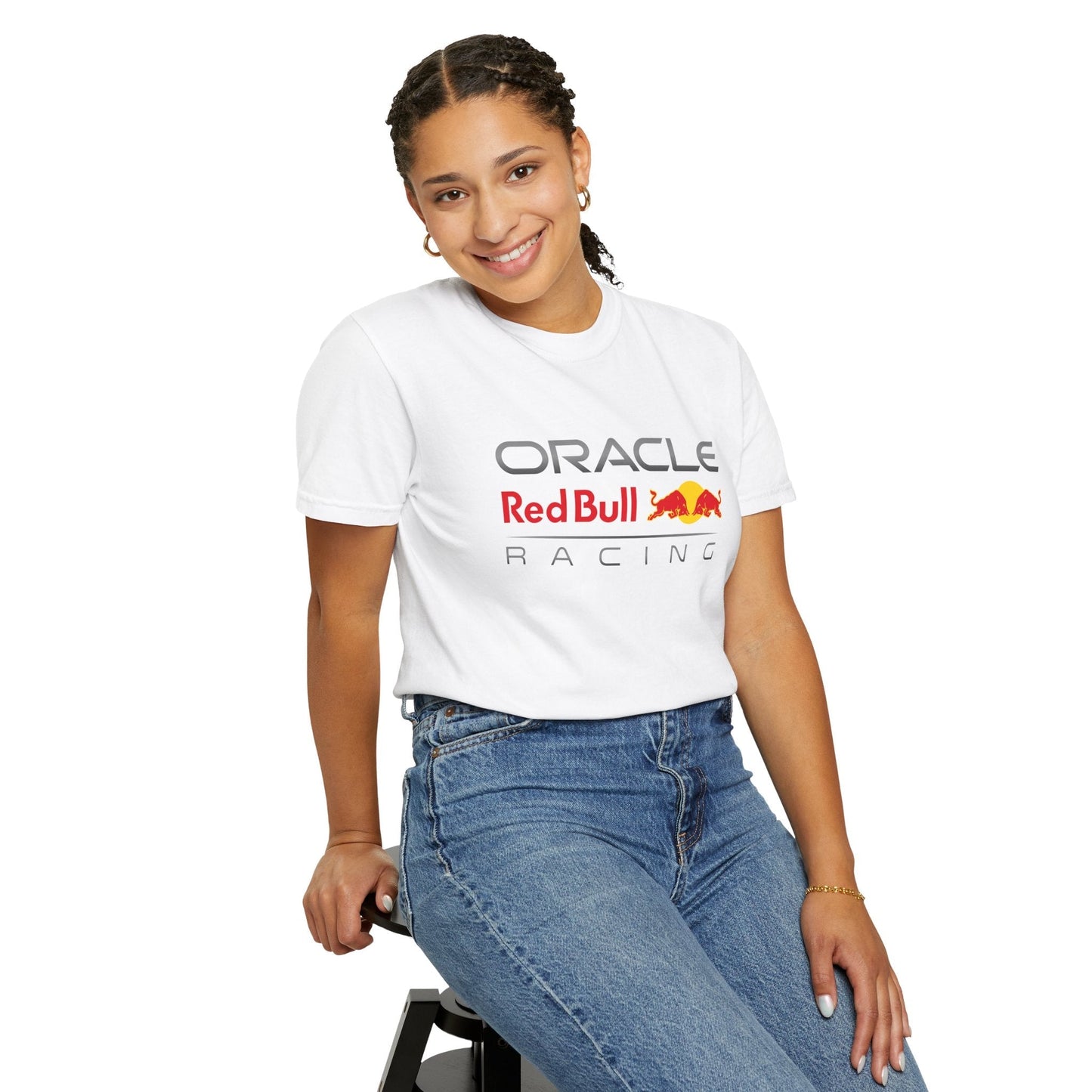 RedBull Racing Unisex T-shirt