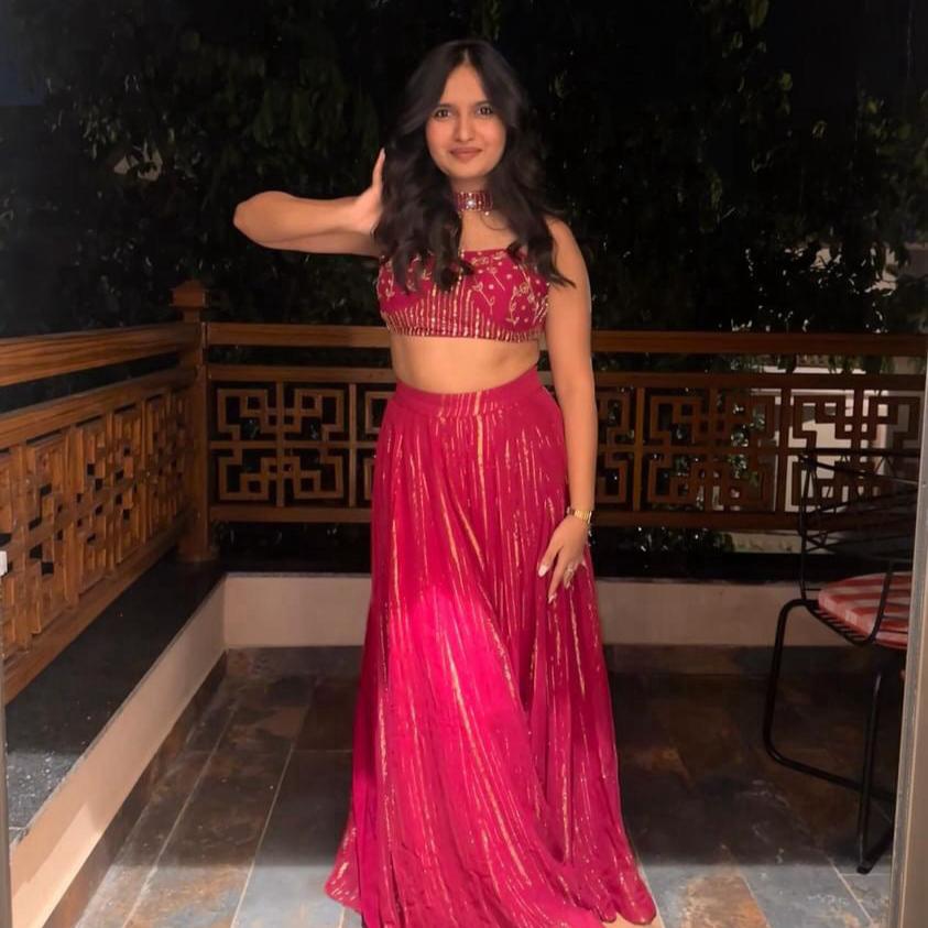 GULBANO CO-ORD by My Store