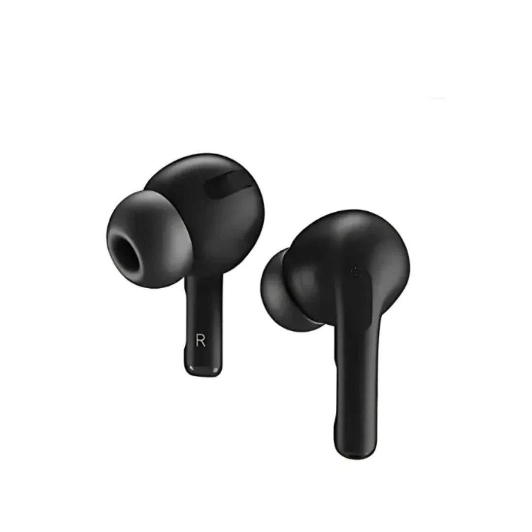 TecPod Pro Earbuds 30Hr Playtime | 5.3 V Bluetooth Earbuds | Deep Bass | Water Resistant