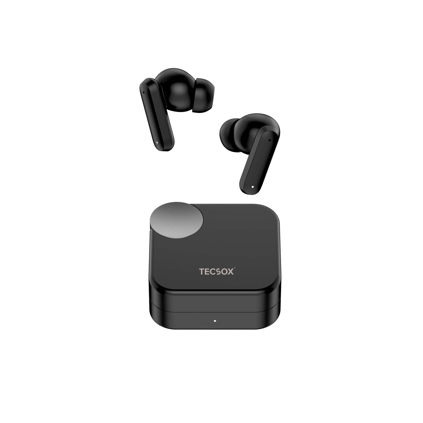 Buy TecSox Pro 6 Wireless Earbud With Comfortable Fit