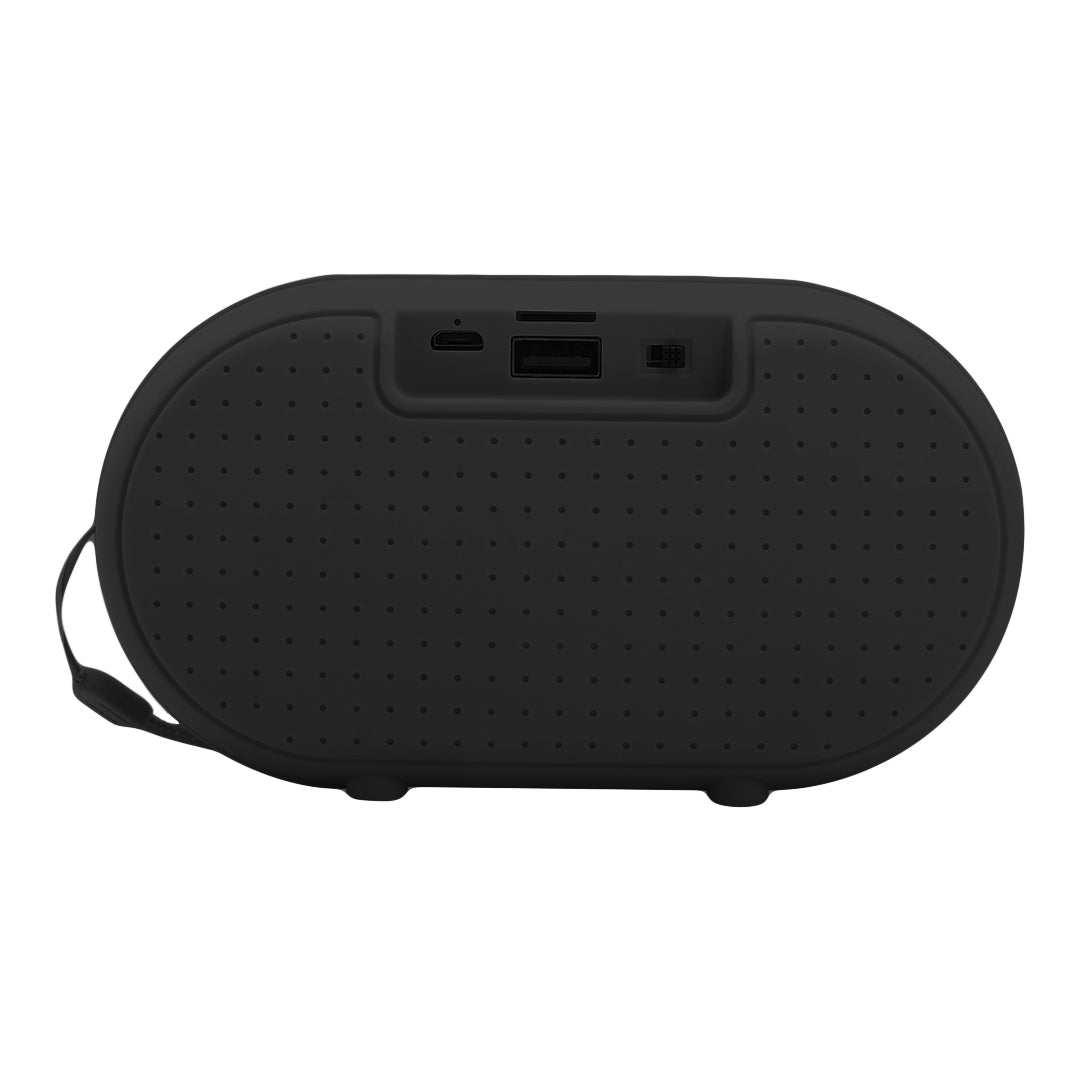 Thunder Bluetooth Speaker with Phone Holder