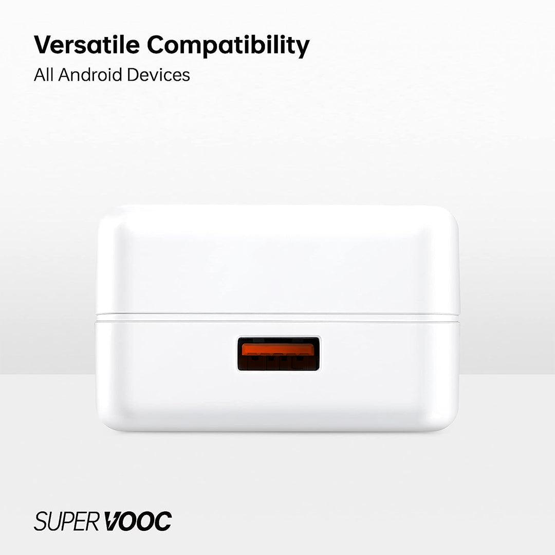 100W Charger + Cable | Fast Charging and Data Transfer