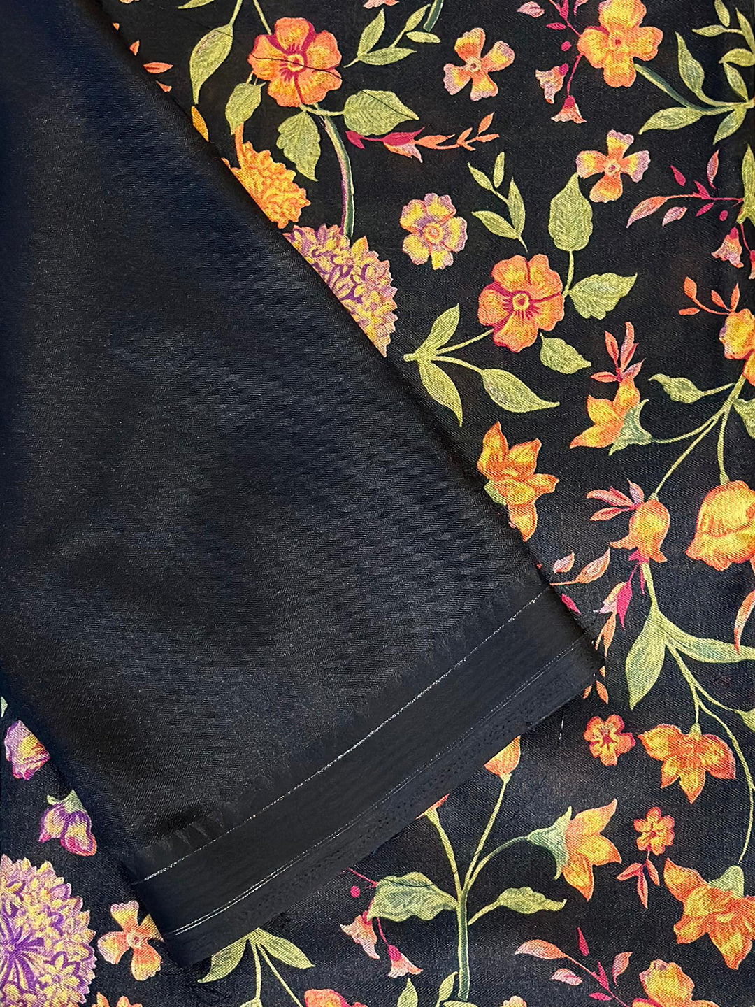 Heritage Silky Soft Silk Saree by My Store