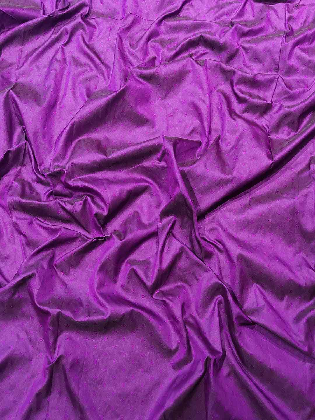 Beautiful One Gram Gold Tissue Kanjivaram Soft Silk Saree