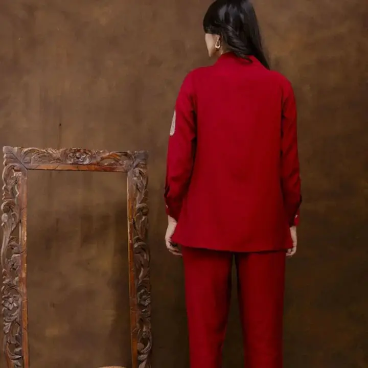 Stylish & Versatile 4 Co-ord Set Combo for Women | COMBO - 29