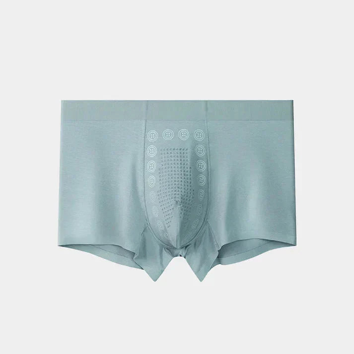 Men's Ice Silk Briefs Boxers _ Buy 1 Get 2 Free