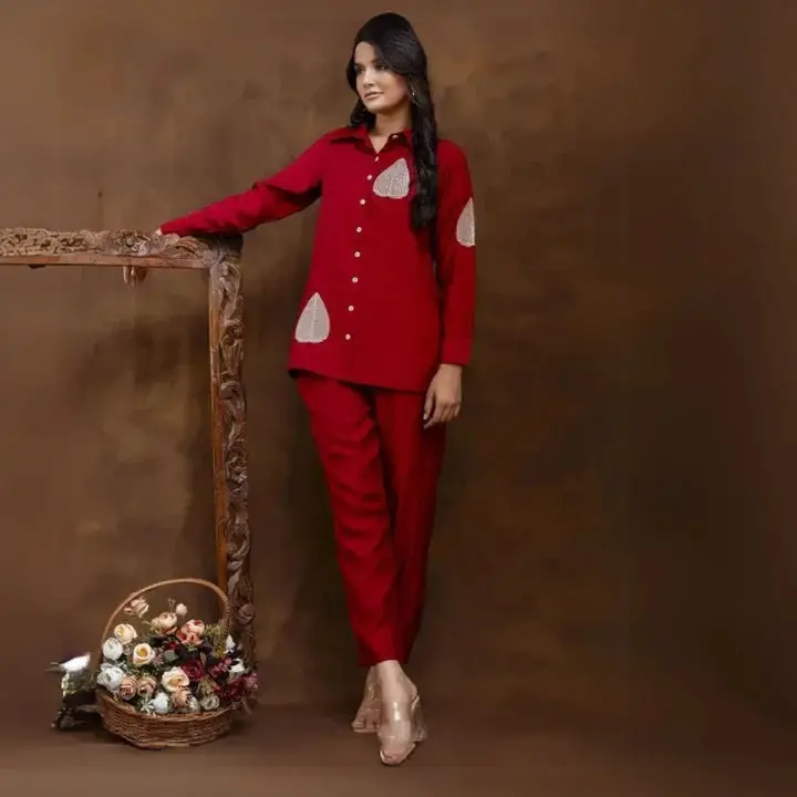 Stylish & Versatile 4 Co-ord Set Combo for Women | COMBO - 29