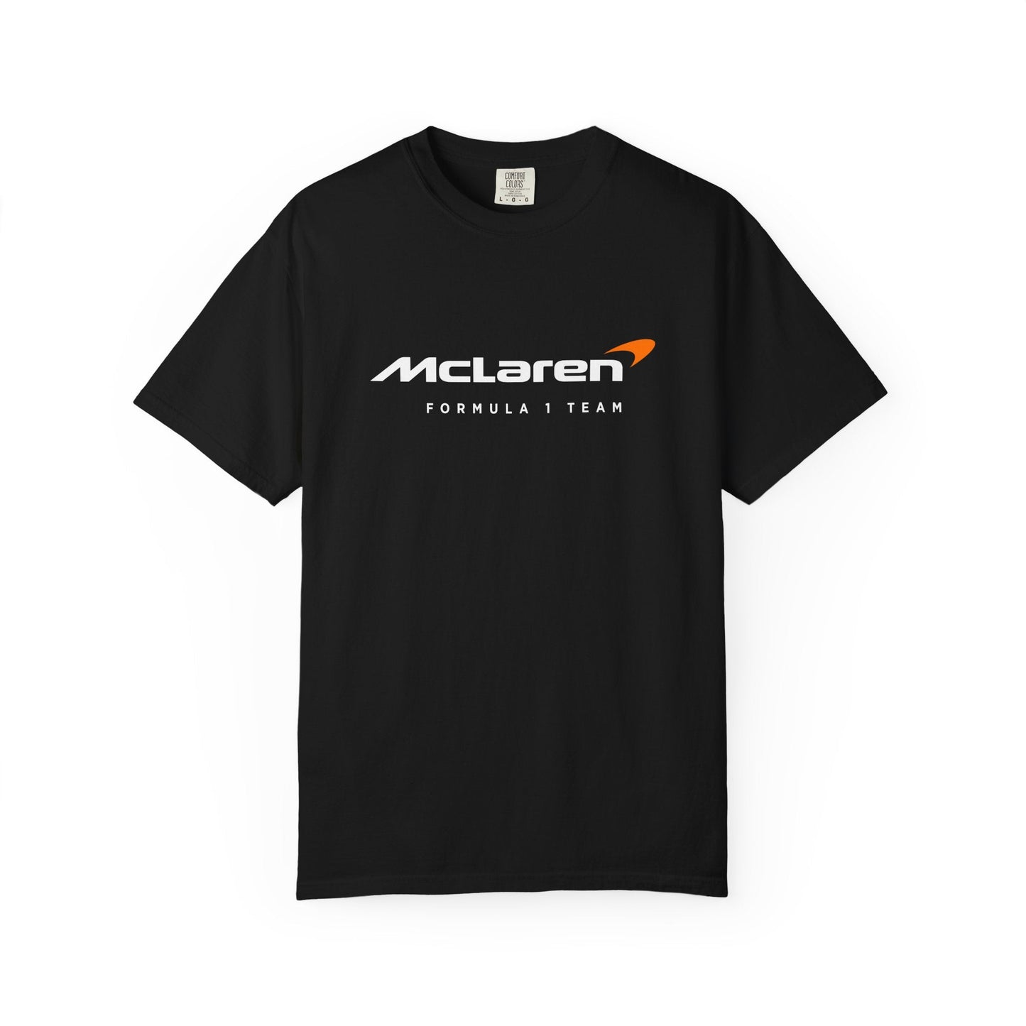 Mclaren F1 Unisex T-shirt