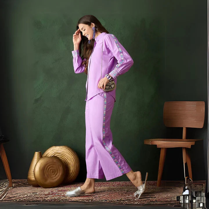 Stylish & Versatile 4 Co-ord Set Combo for Women | COMBO - 26 by My Store