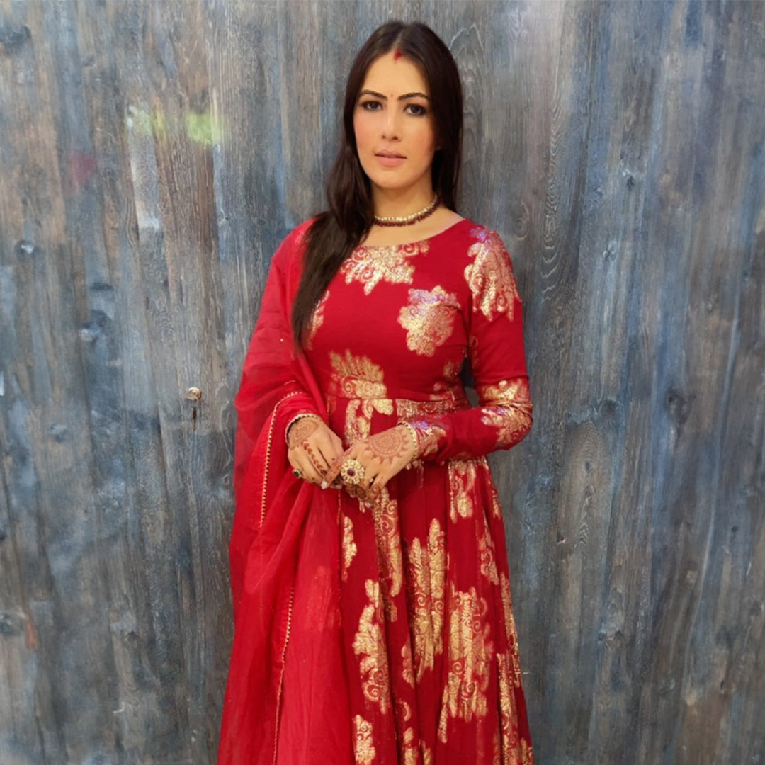 SHAMA SUIT SET by My Store