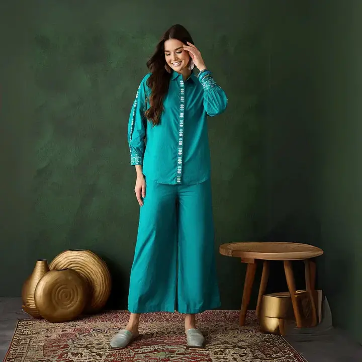 Stylish & Versatile 4 Co-ord Set Combo for Women | COMBO - 29