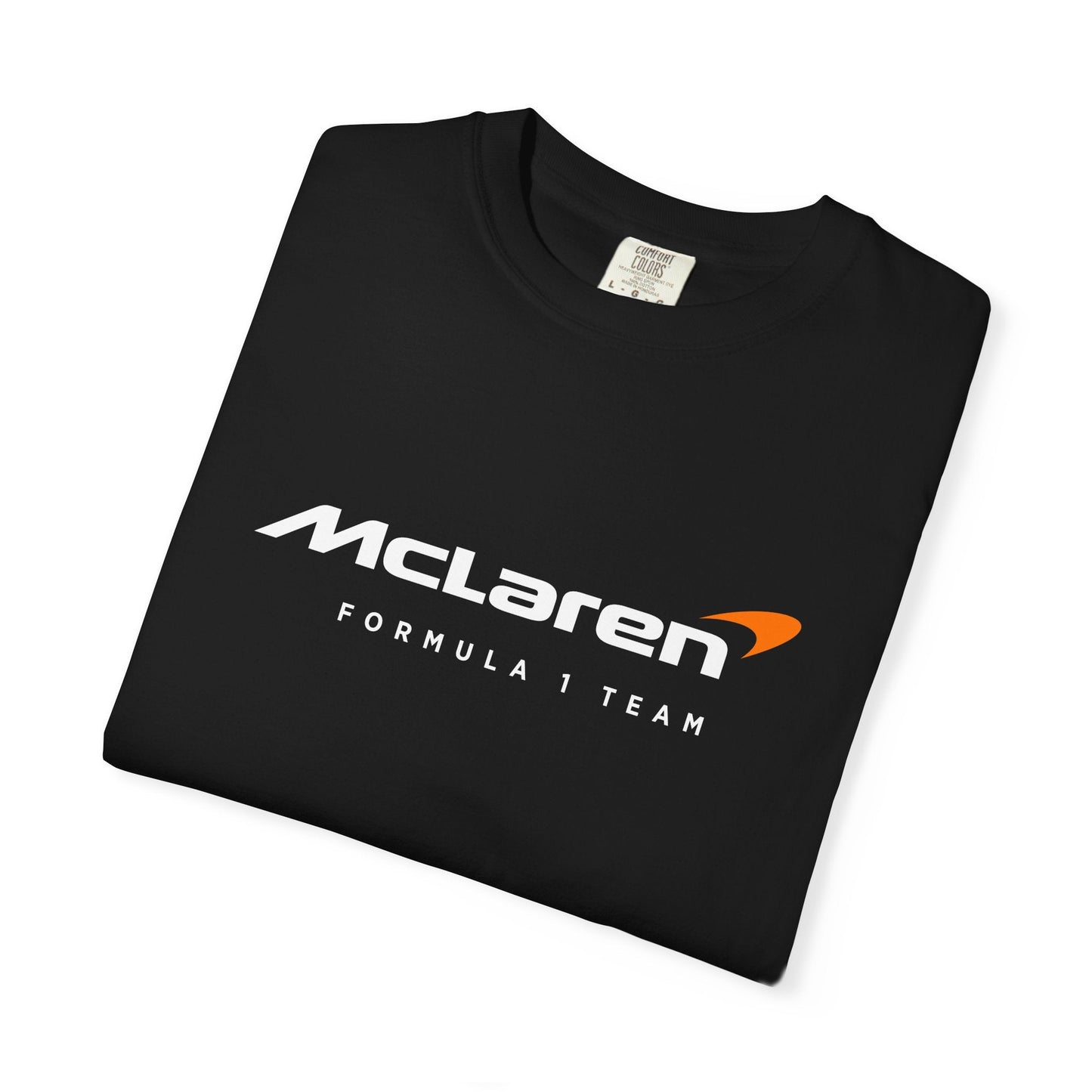 Mclaren F1 Unisex T-shirt