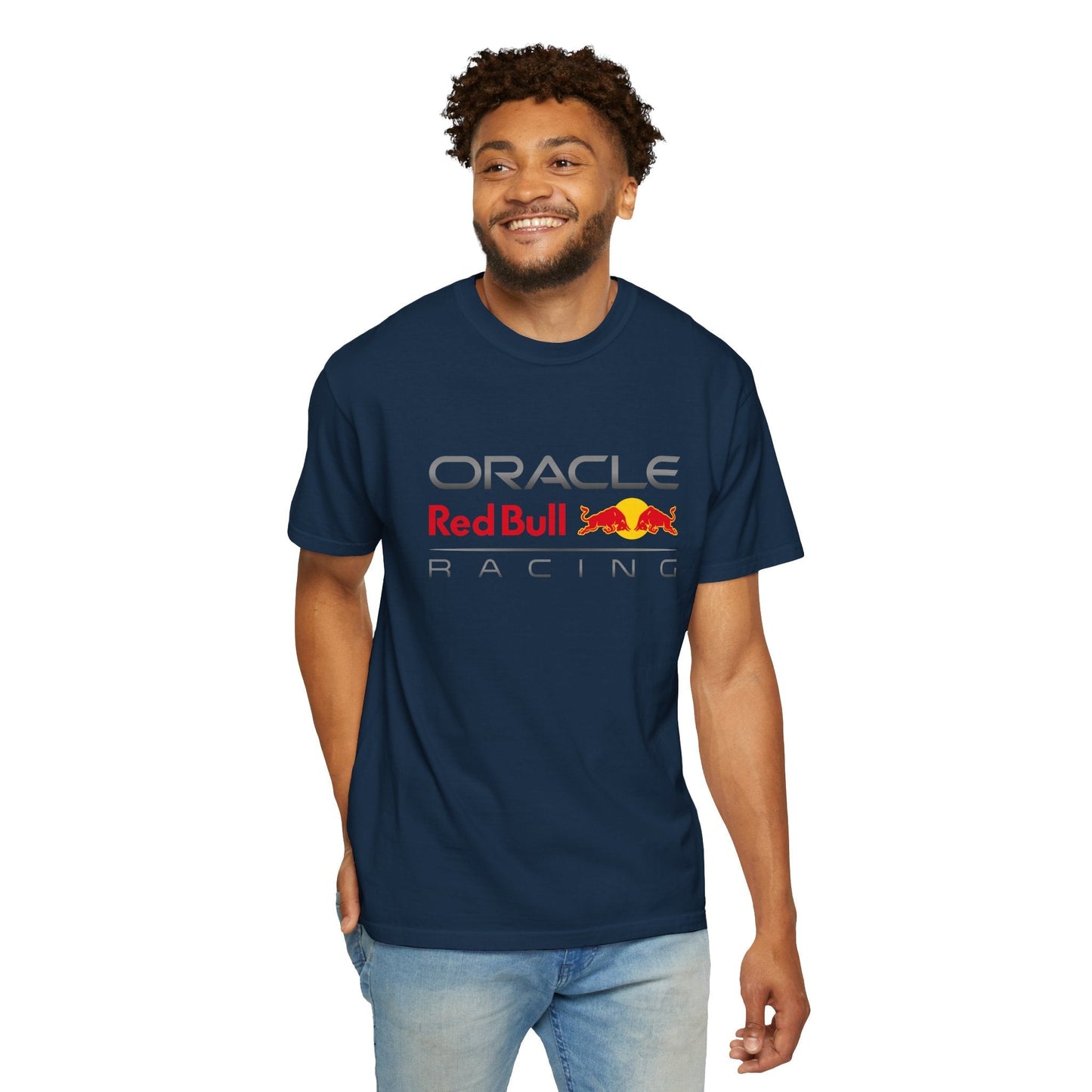 RedBull Racing Unisex T-shirt