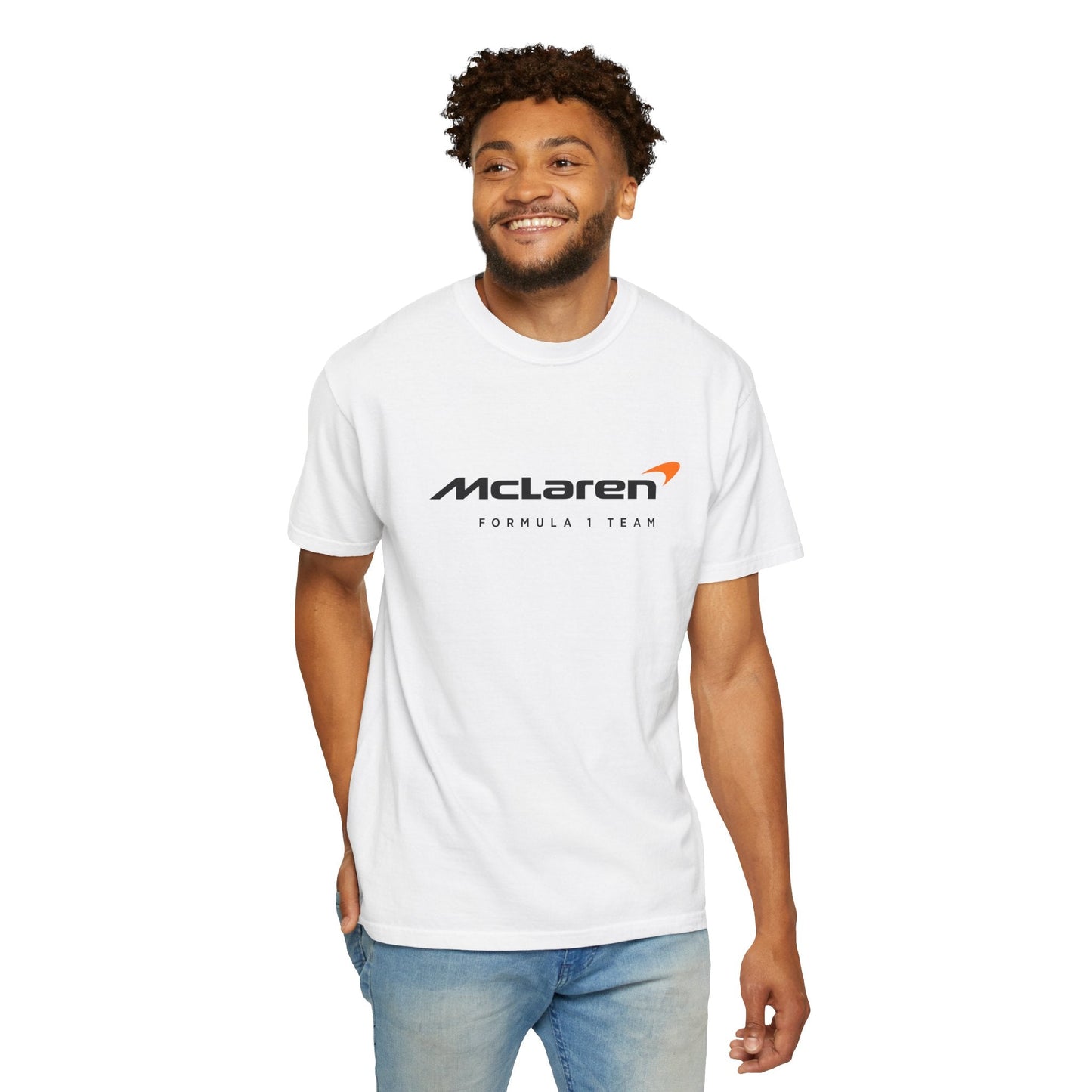 Mclaren F1 Unisex T-shirt