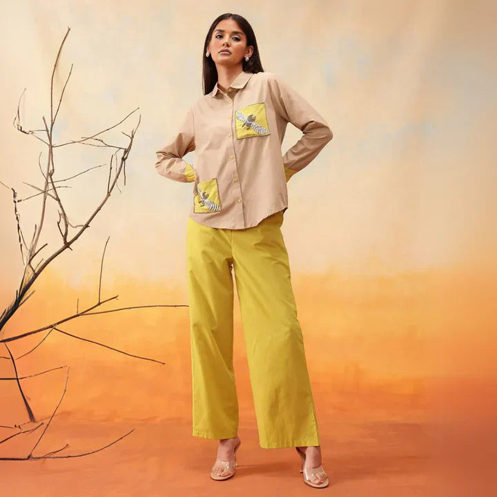 Stylish & Versatile 4 Co-ord Set Combo for Women | COMBO - 18 by My Store