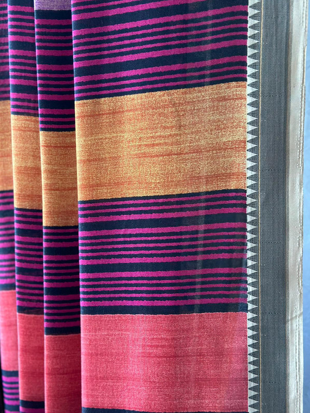 Elegance Silky Soft Silk Saree by My Store