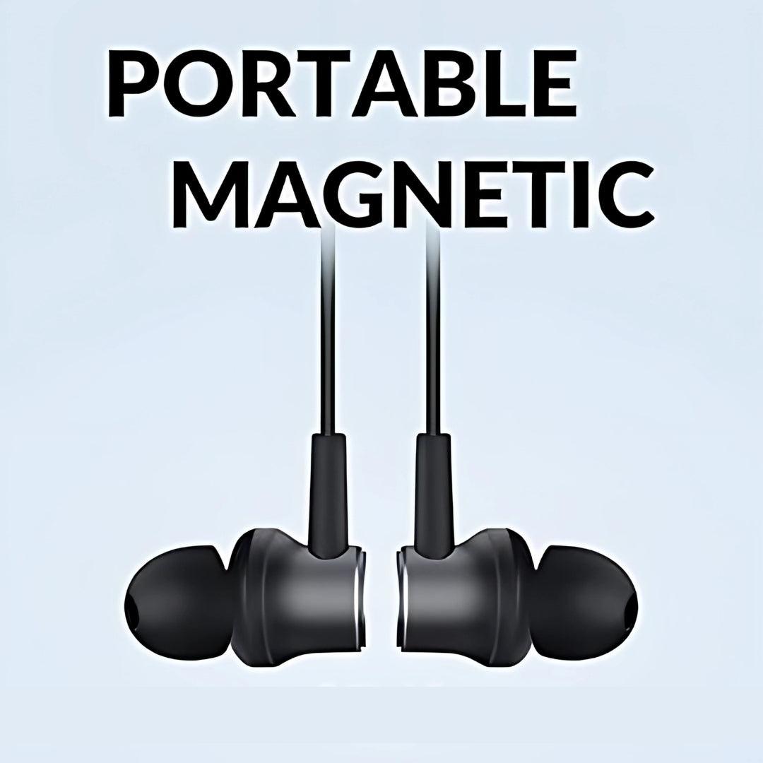 Order TecSox Type C Earphones Online | Supports All Device