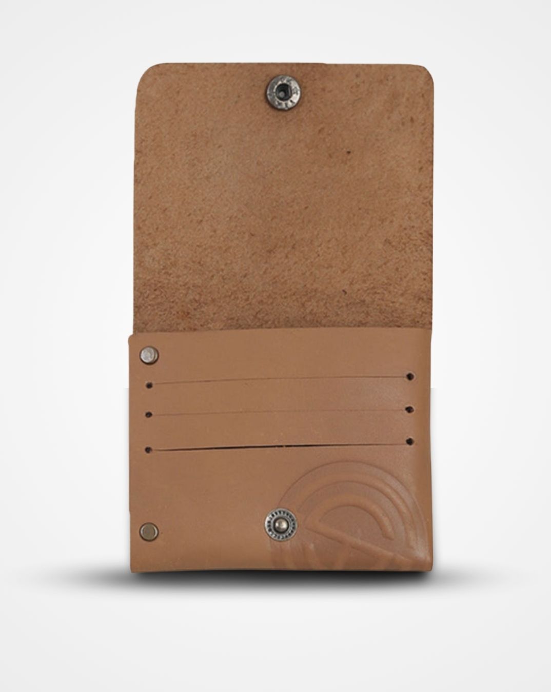 Smoothe beige native batua