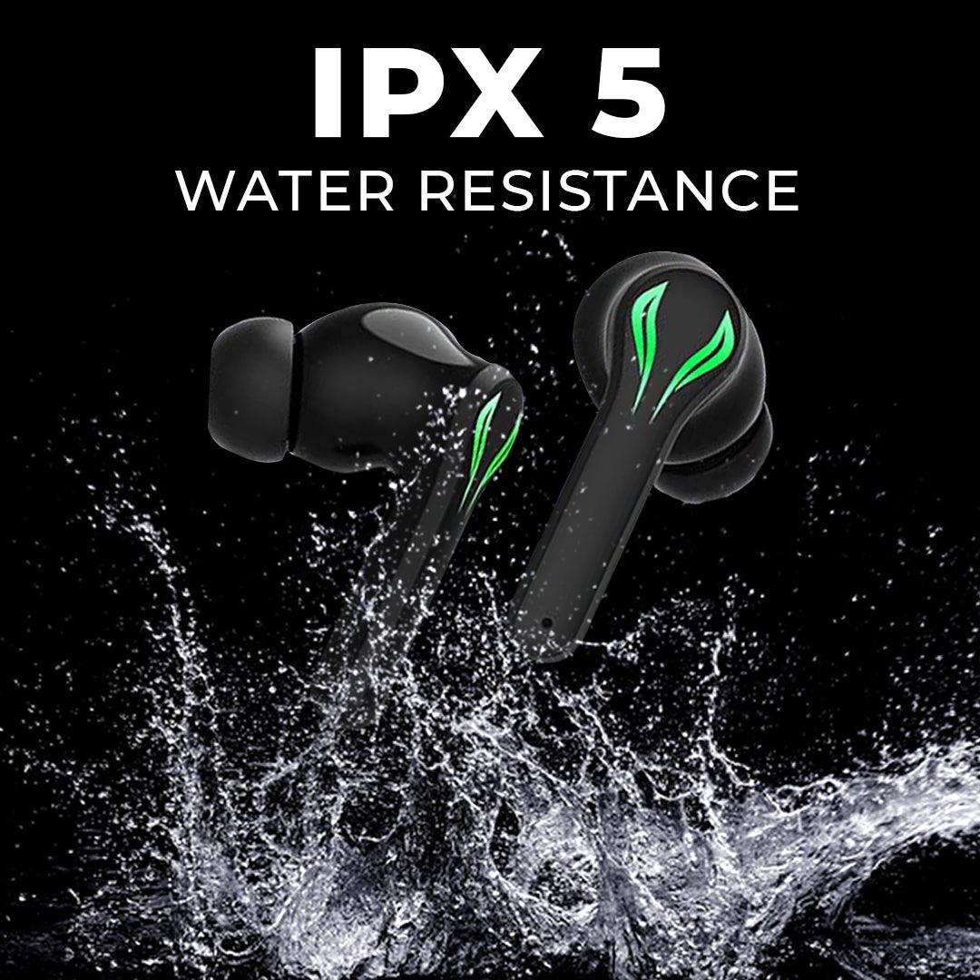 Buy Ranger Bluetooth Earbud with 40 Hrs of Non Stop Music