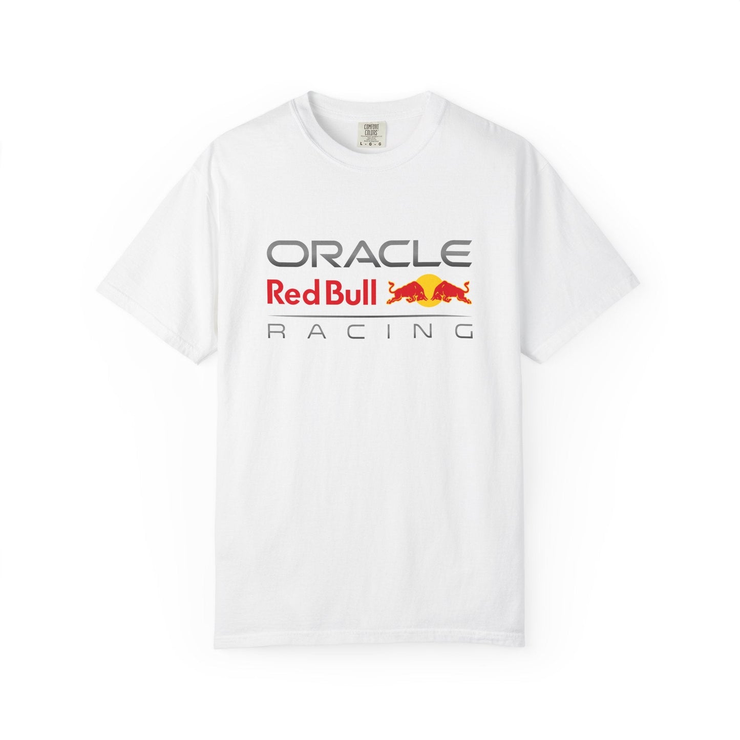 RedBull Racing Unisex T-shirt