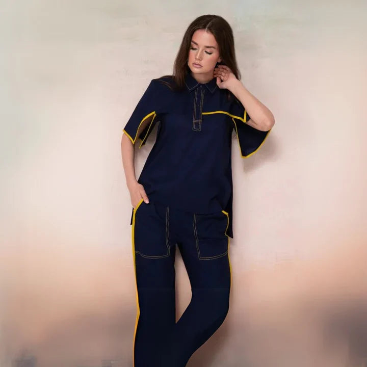 Stylish & Versatile 4 Co-ord Set Combo for Women | COMBO - 29