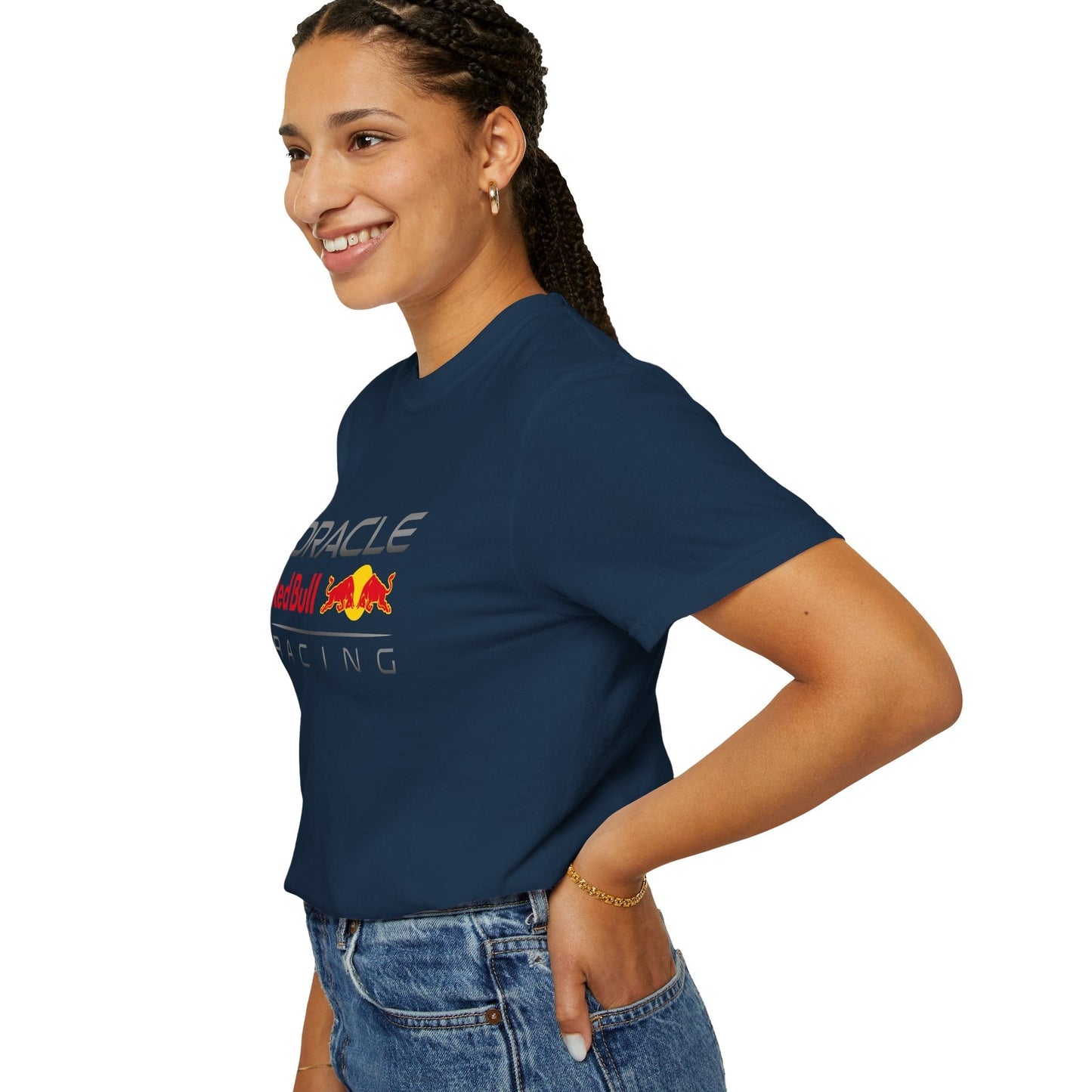 RedBull Racing Unisex T-shirt