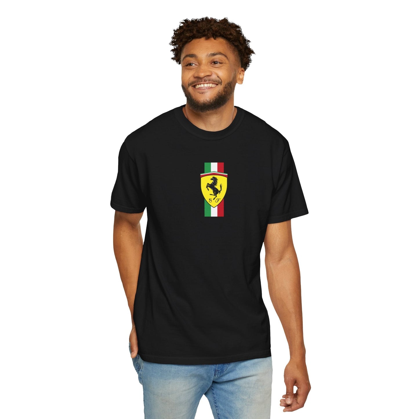 Ferrari Unisex T-shirt