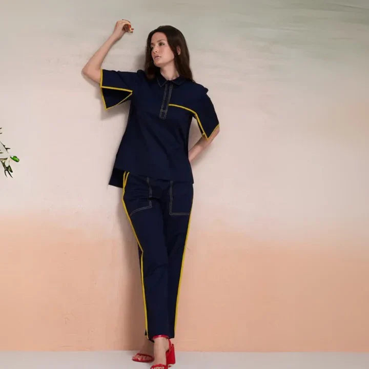 Stylish & Versatile 4 Co-ord Set Combo for Women | COMBO - 29