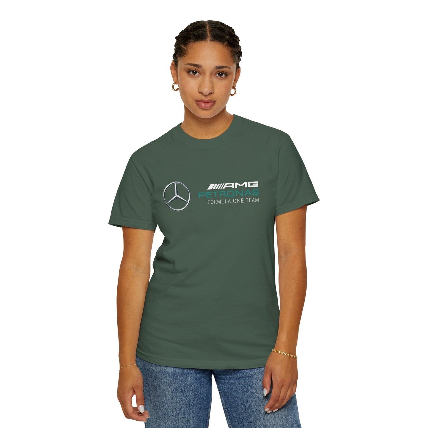 Mercedes-AMG Petronas Unisex T-shirt