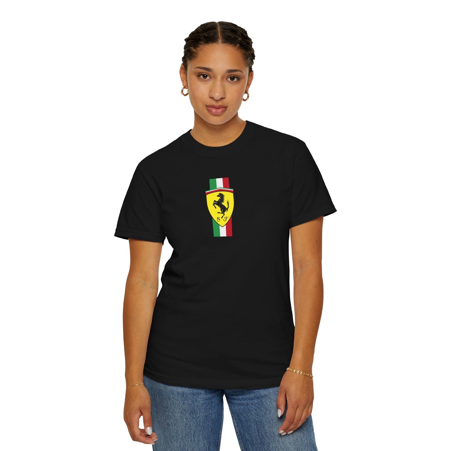 Ferrari Unisex T-shirt