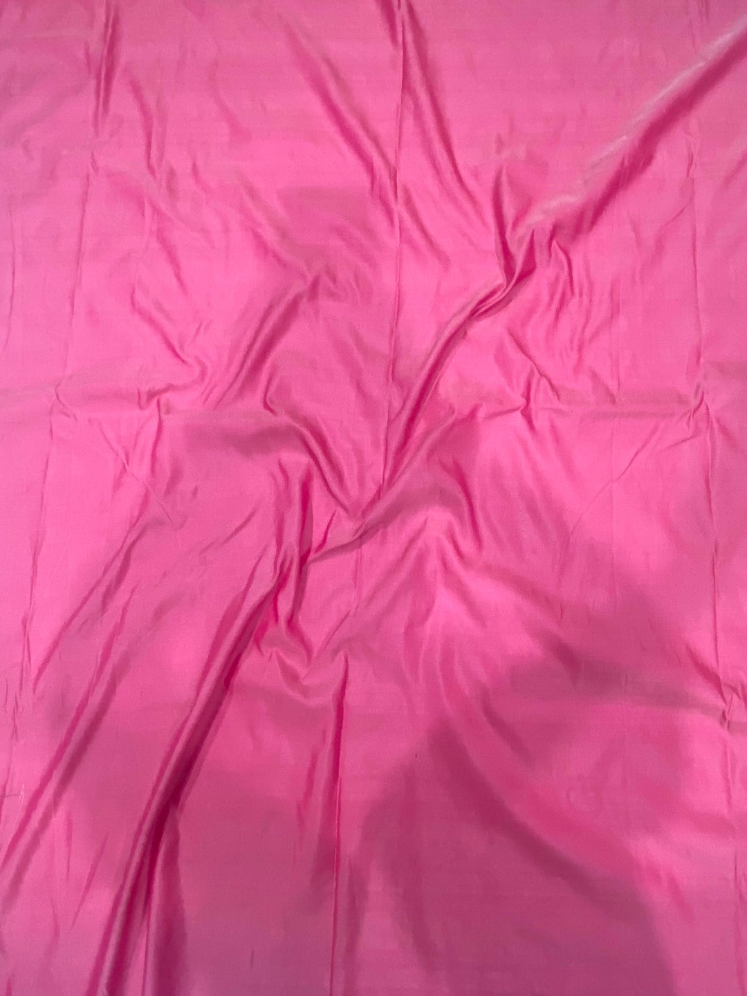 Multicolor Geometric Kanjivaram Saree by My Store