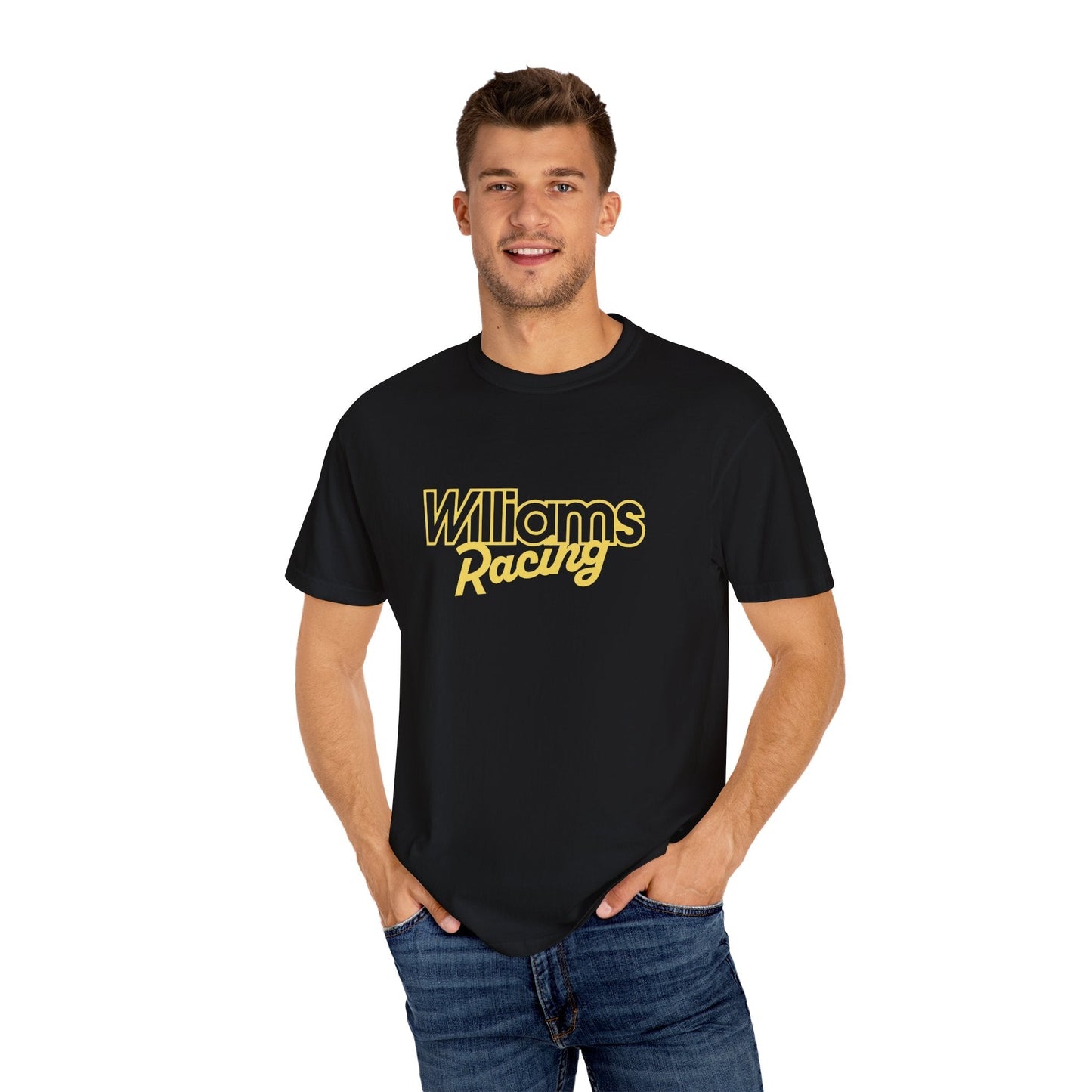 Williams Racing Legacy - Unisex T-shirt