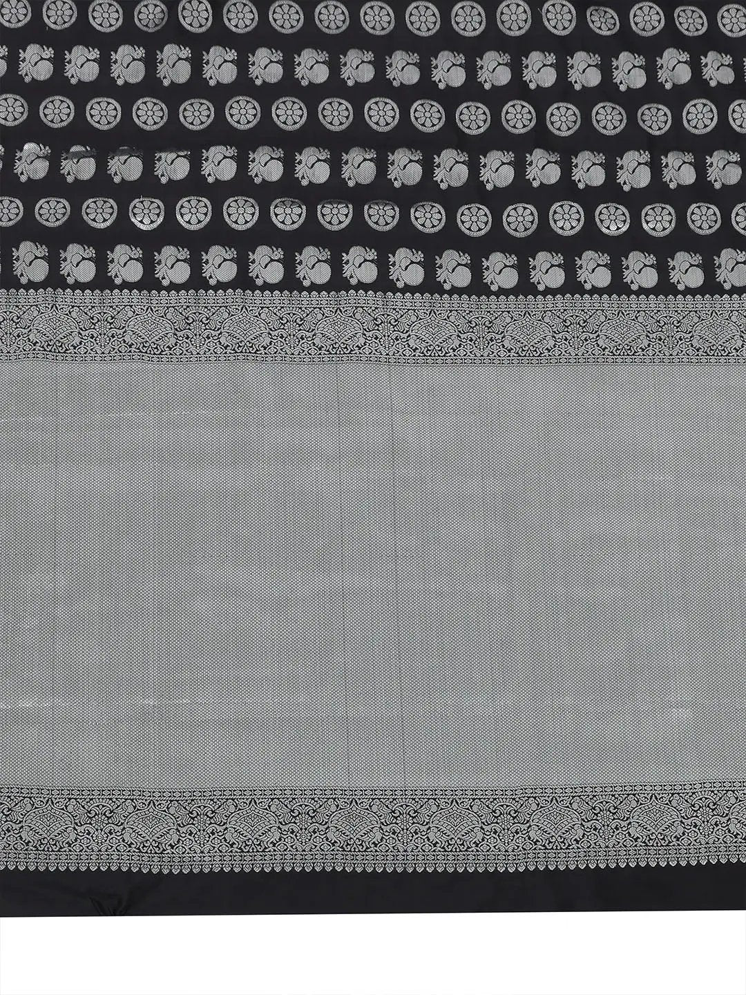 Kanjivaaram Soft Silk Design Saree