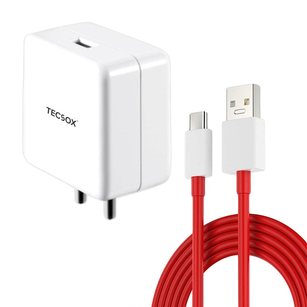 100W Charger + Cable | Fast Charging and Data Transfer