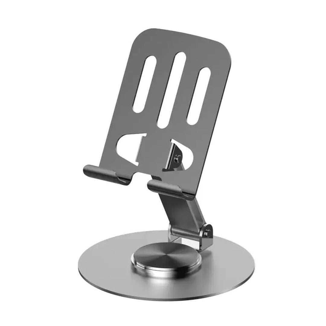 Order Alloy Phone Stand | 360 Degree Rotatable & Portable
