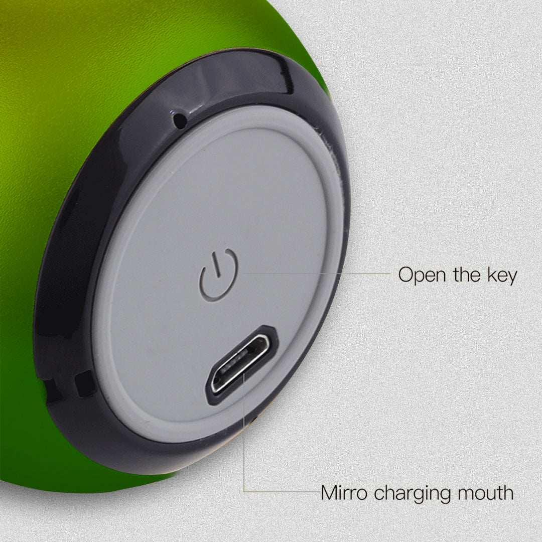 Buy TecSox Mini Bluetooth Speaker | 360 Crystal Clear Sound